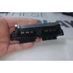 PS2 8 Bottom Screw PHAT Original Front Ports-Tested-Intact-Good-READ ALL